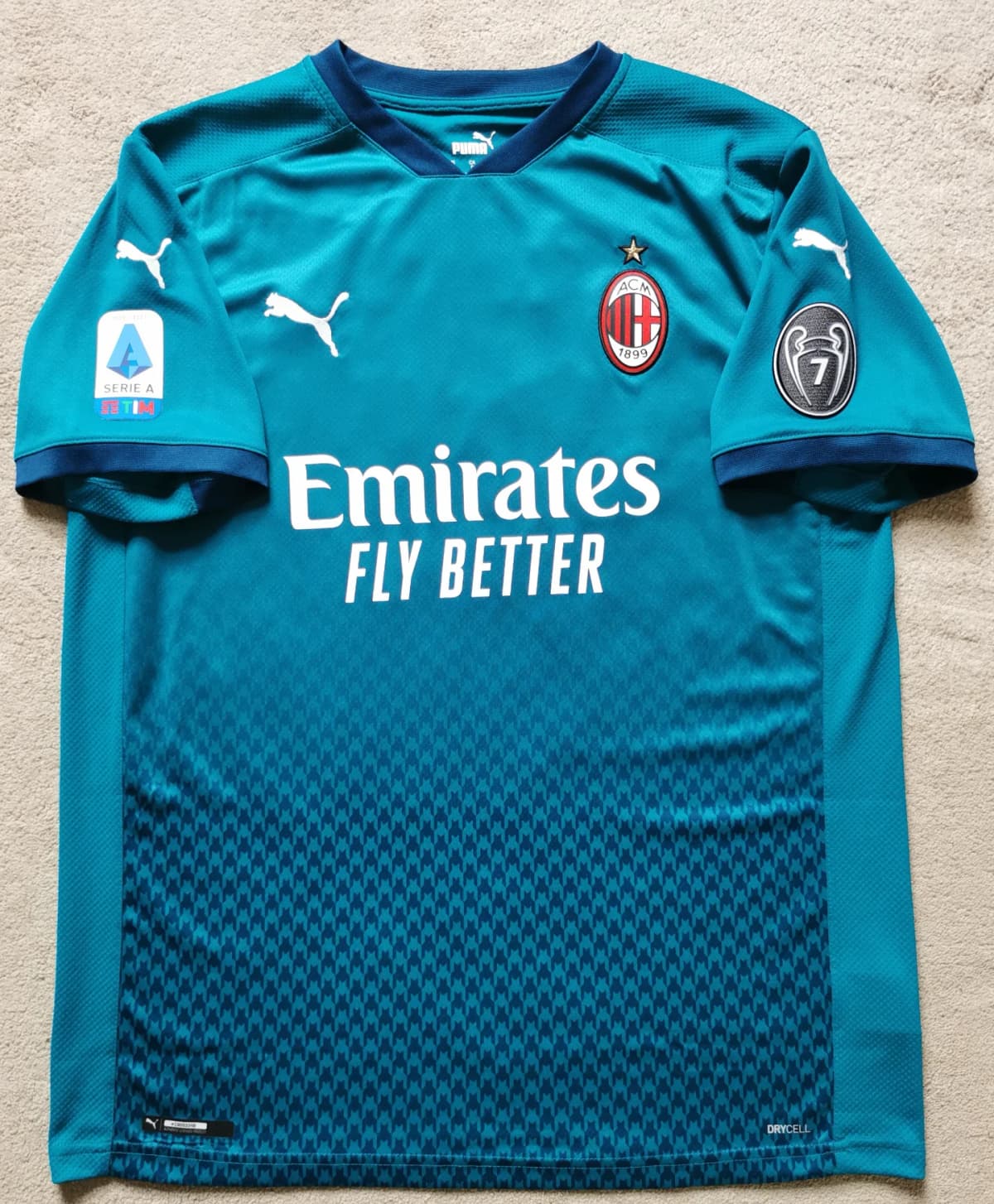 AC Milan 1