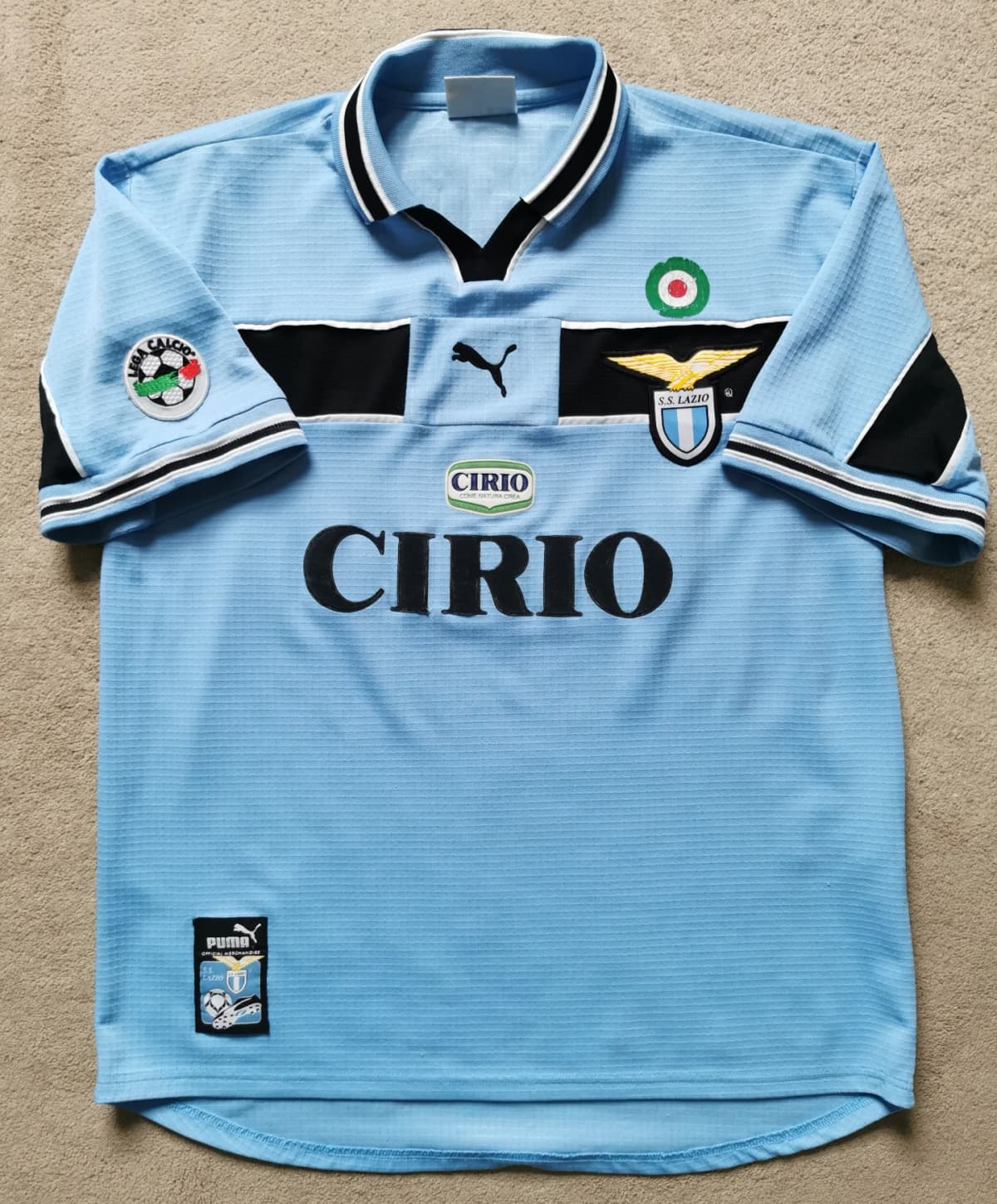 Lazio 1