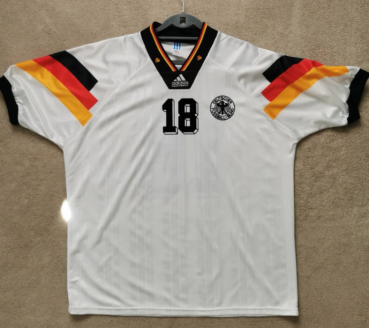 Germany 1