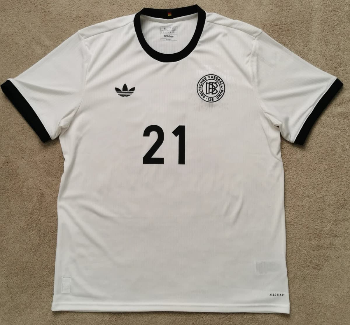 Germany 1