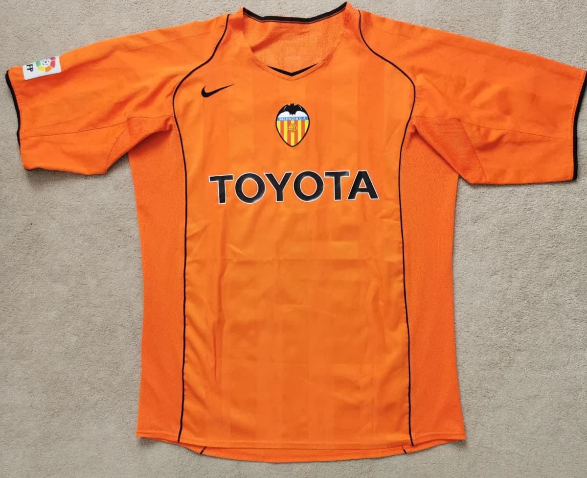 Valencia 1