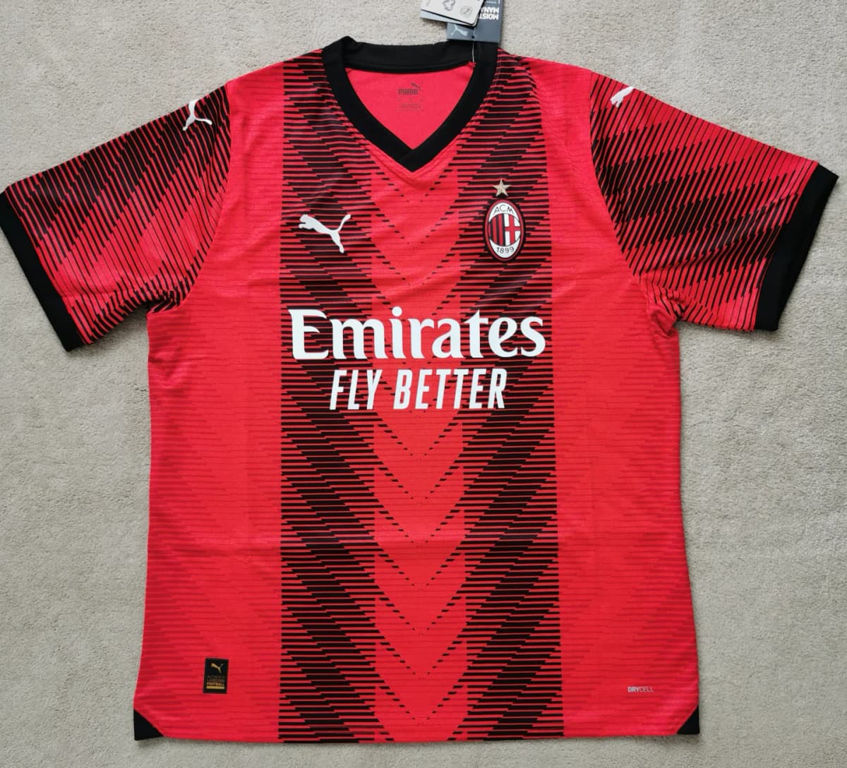 AC Milan 1