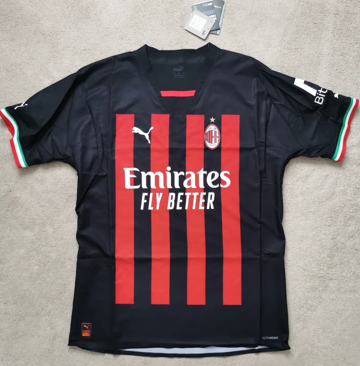 AC Milan - 2022-2023